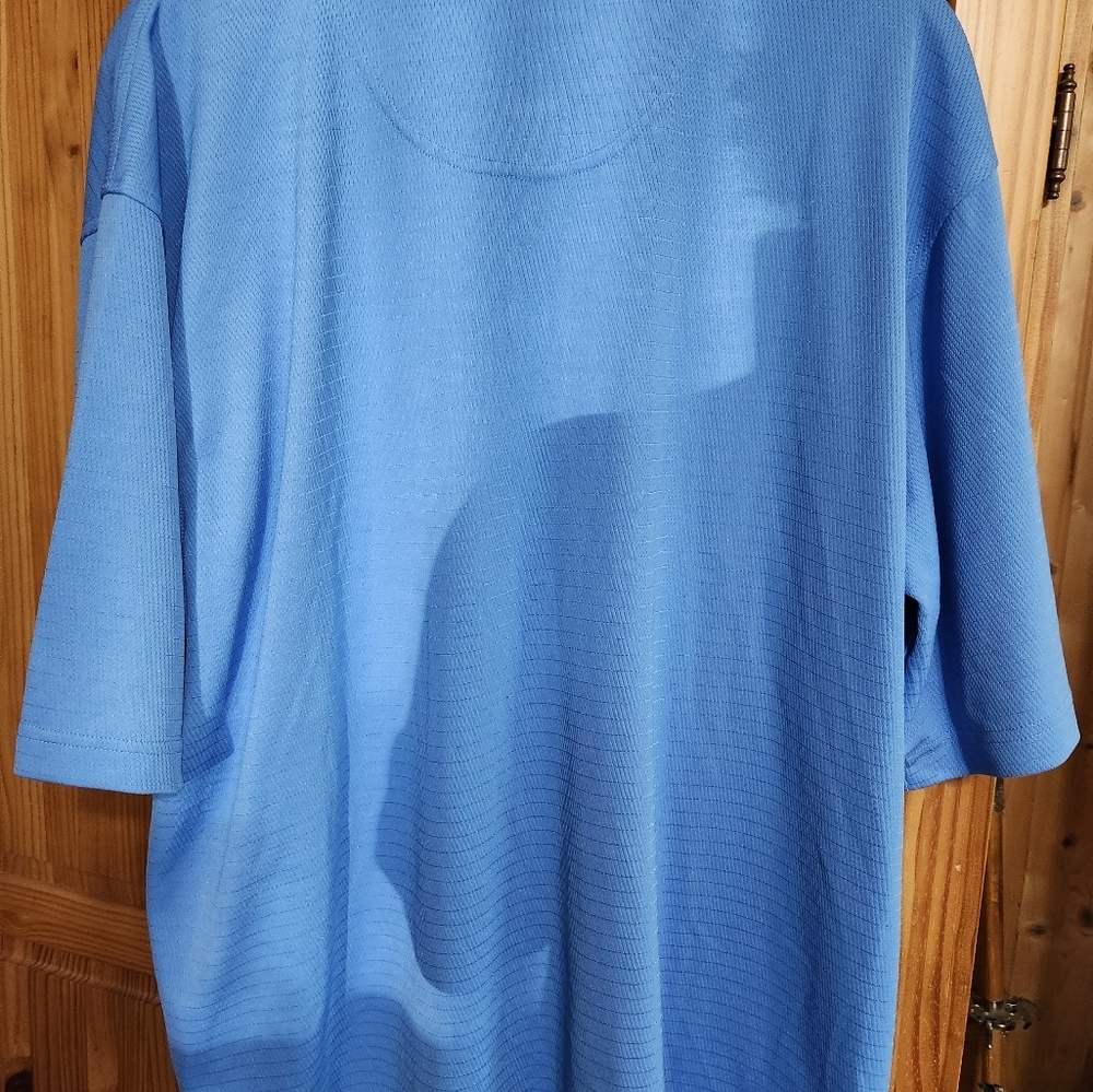 Mens pebble beach golf polo - Picture 6 of 6